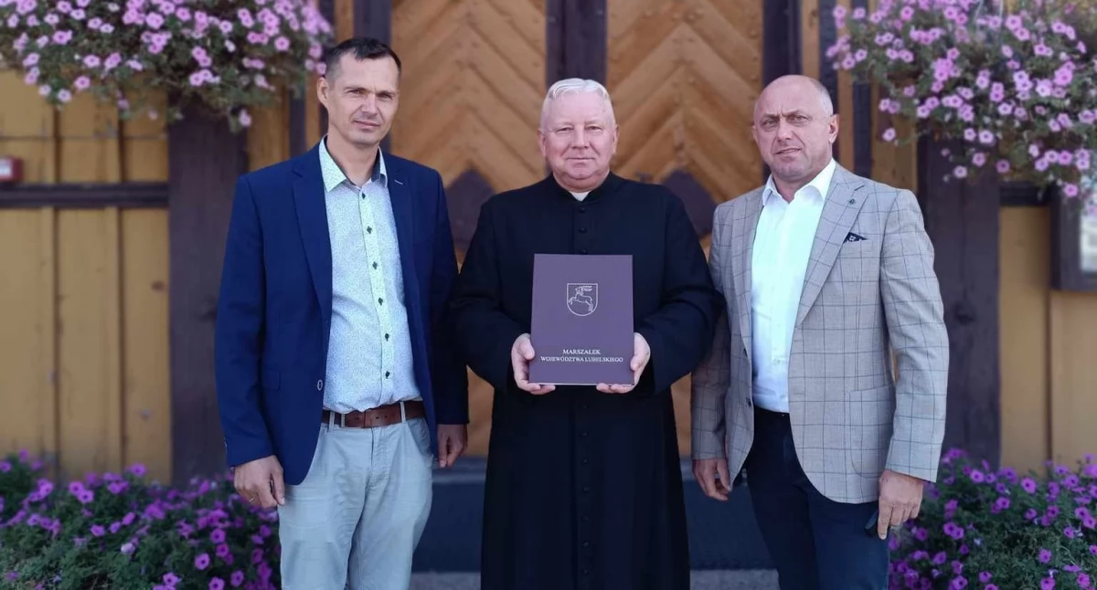 Inwestycja w historię. Renowacja pomników wojennych i miejsc pamięci z Polskiego Ładu