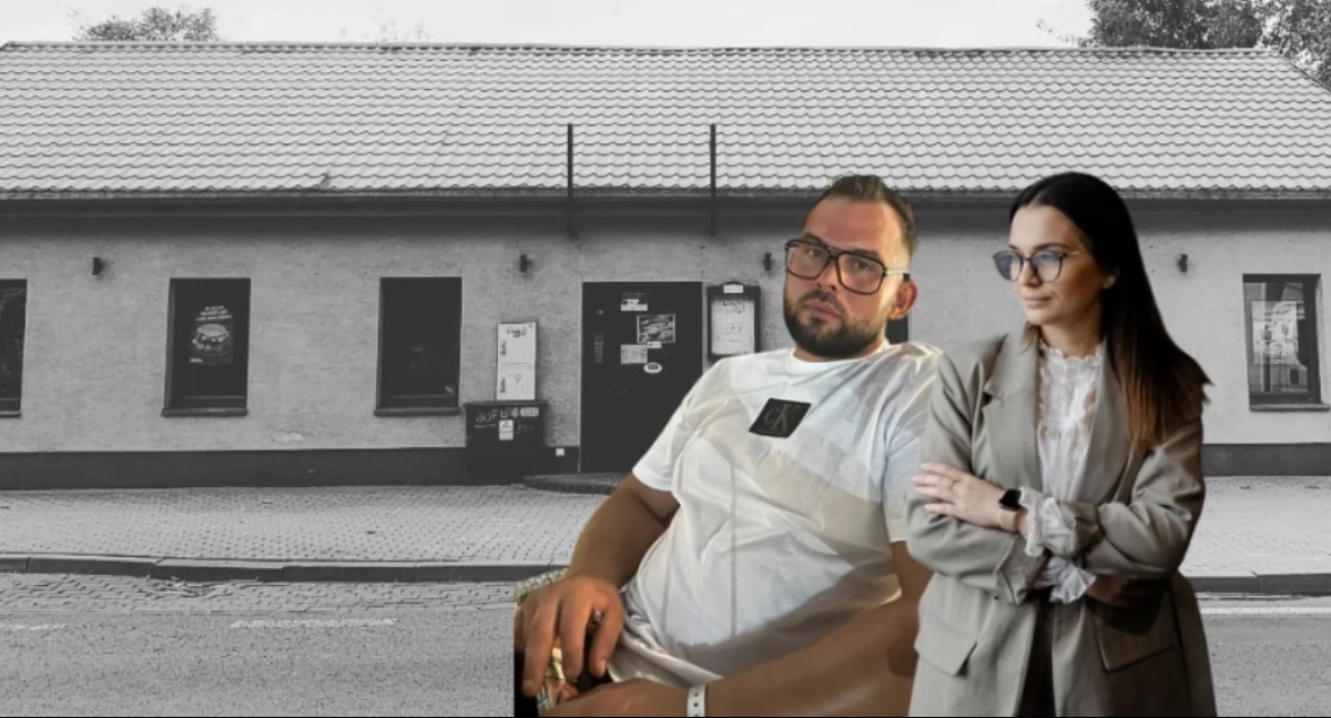 Pożegnanie z Warką. Ostatni weekend lokalu w Łukowie