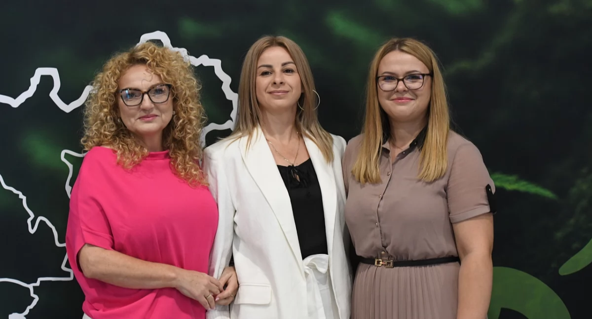 Odkryj sekrety Szlaku Ziemi Łukowskiej! Wielka konferencja odsłania nowe możliwości [ZDJĘCIA]