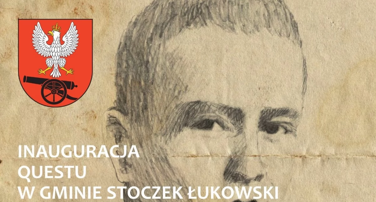 Ostatnia inauguracja questu w Jedlance! Dołącz do przygody na Szlaku Ziemi Łukowskiej