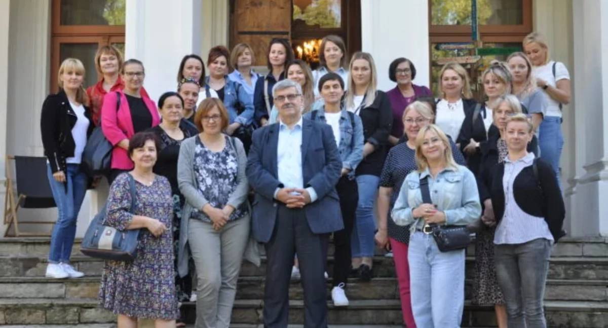 Bibliotekarze na tropie literackich tajemnic! Odkryli sekrety Gombrowicza, Kochanowskiego i... nowoczesnej mediateki
