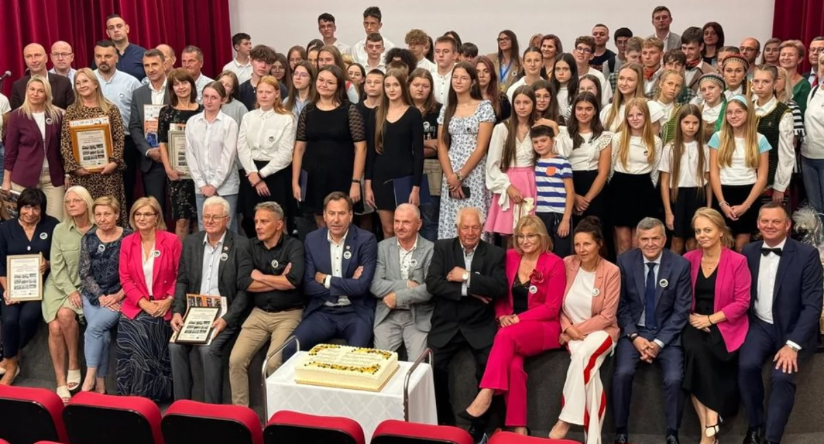 Jubileusz Fundacji MIGi K-T w Stoczku Łukowskim. 10 lat sukcesów i współpracy