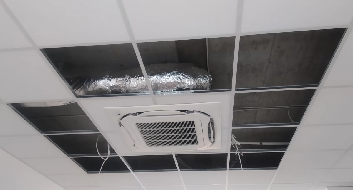 Projektowanie systemów klimatyzacji, na co zwrócić uwagę?