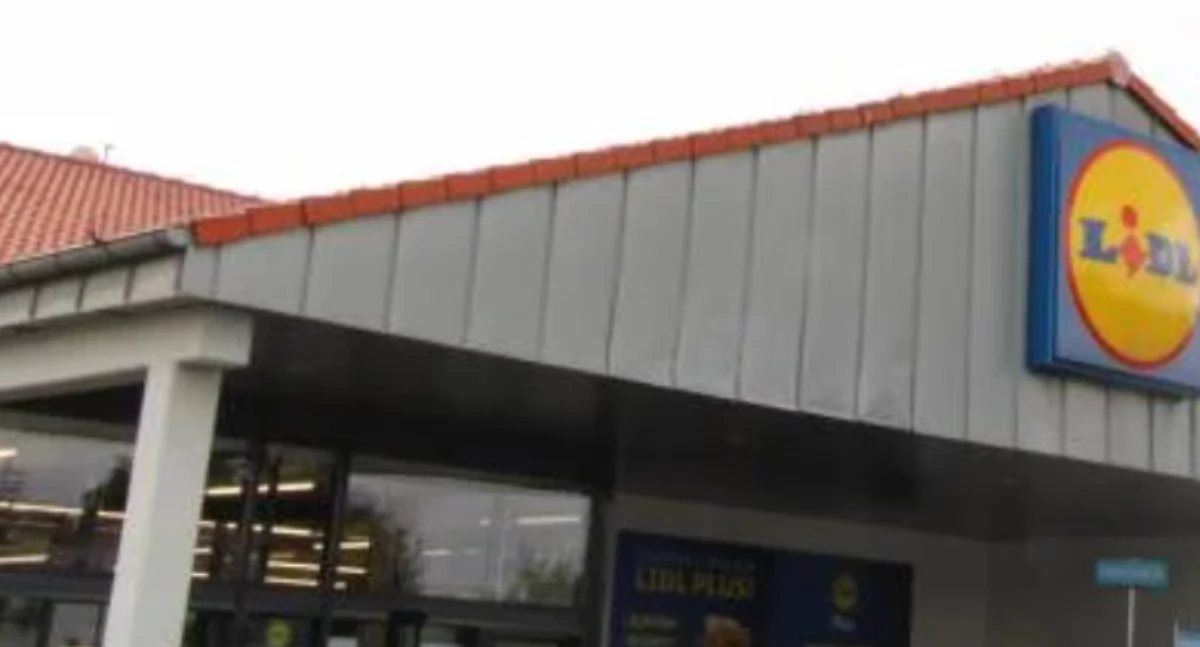 Nowość w łukowskim Lidlu. Mocne alkohole po latach starań na półkach!