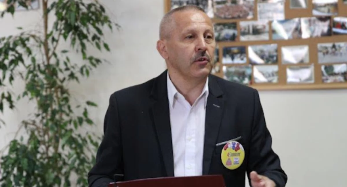 Szok w OSiR-ze! Dyrektor Marek Żurawski odwołany z funkcji. Znamy powody tej decyzji