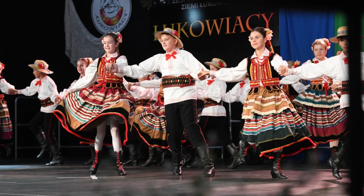 „Łukowiacy” świętują 25 lat! Galeria zdjęć z jubileuszowego koncertu już dostępna! 