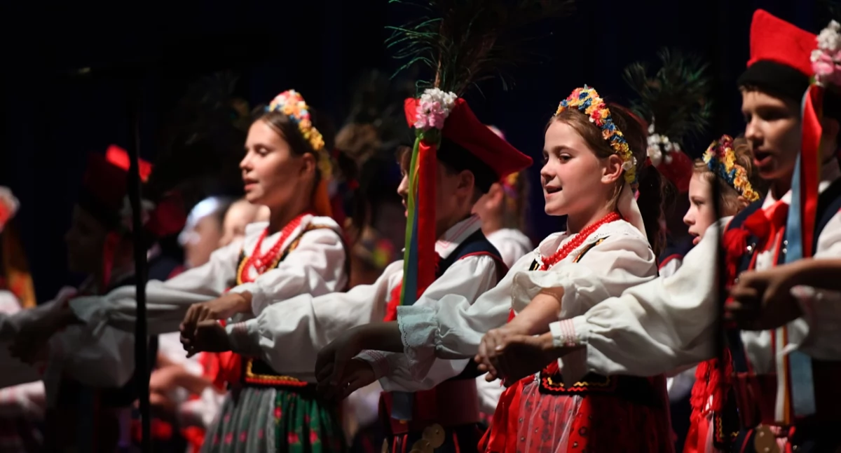 „Łukowiacy” świętują 25-lecie w wielkim stylu! Zobacz zdjęcia i relacje wideo z jubileuszu!
