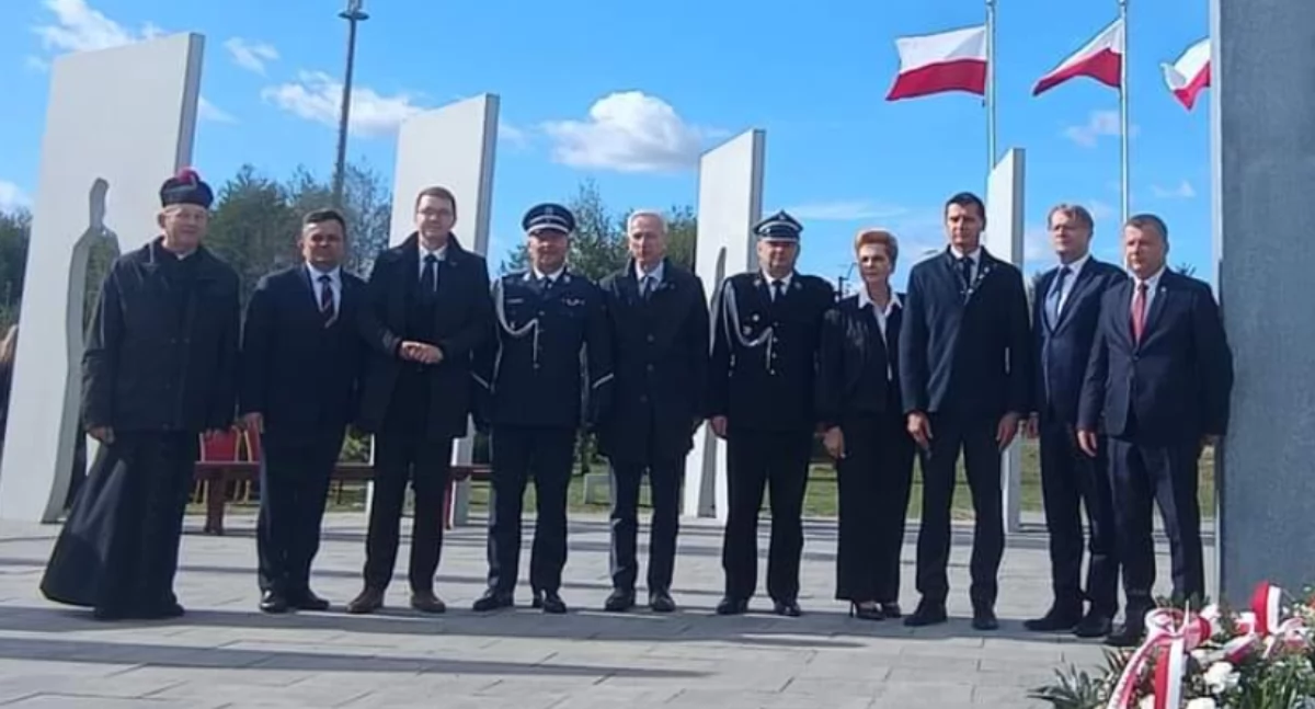  Rajd „Mitropa” pamięć i historia. W niedzielę oddali hołd bohaterom Armii Krajowej
