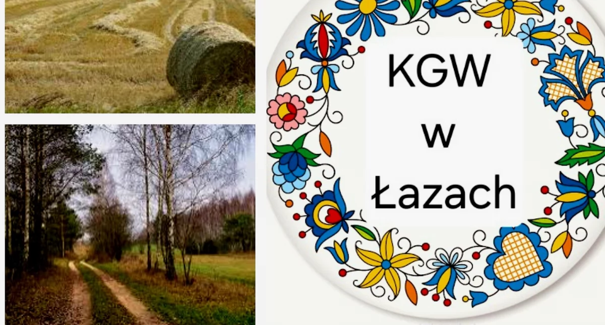 W gminie Łuków powstało nowe Koło Gospodyń Wiejskich
