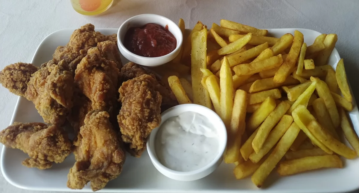 Nowe godziny otwarcia restauracji 
