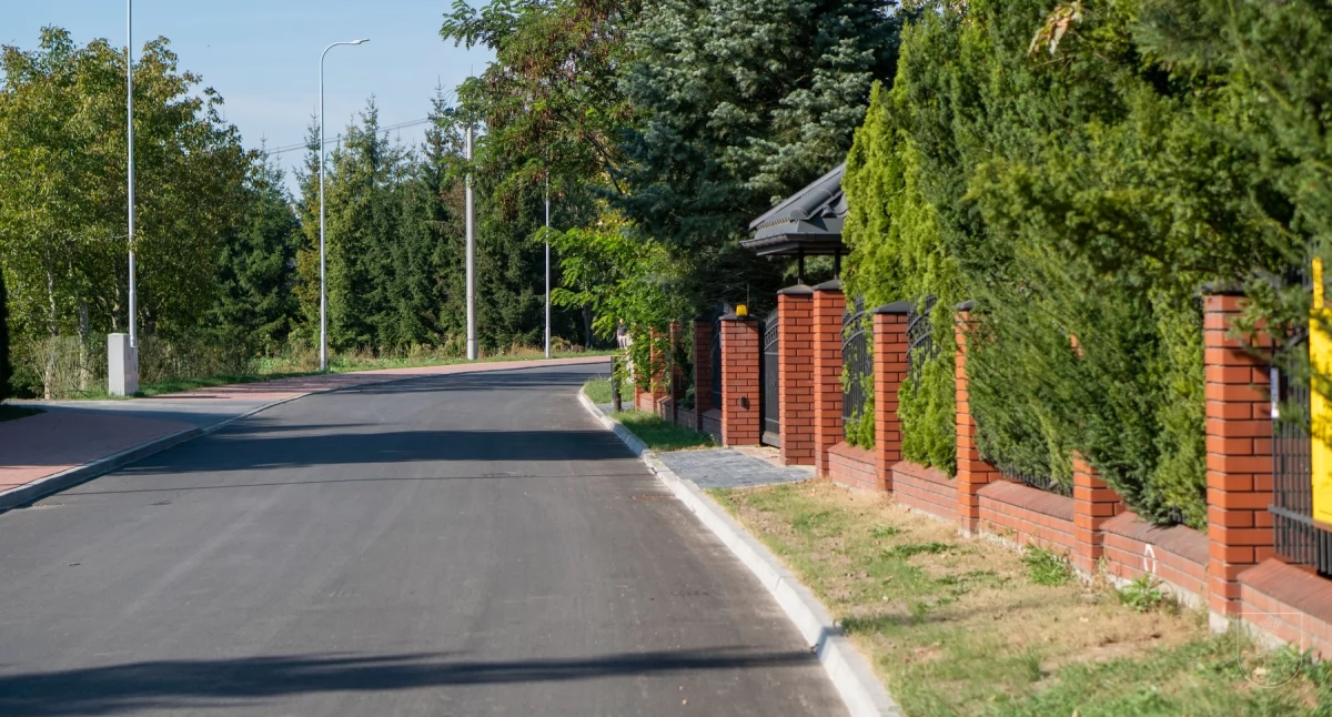 Milionowe odszkodowania w Łukowie. Miasto kończy wypłaty za przejęte grunty
