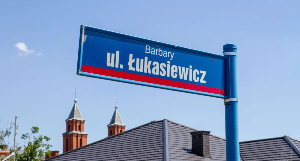 Łuków. Budowa ul. Stankiewicza i Łukasiewicz. GDDKiA zatwierdziła włączenie do drogi krajowej!