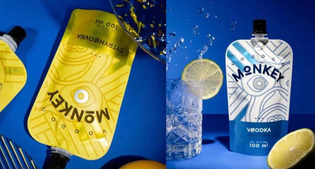 Alkohol w tubkach wywołał burzę! Producent wycofuje produkt, rząd zapowiada zmiany