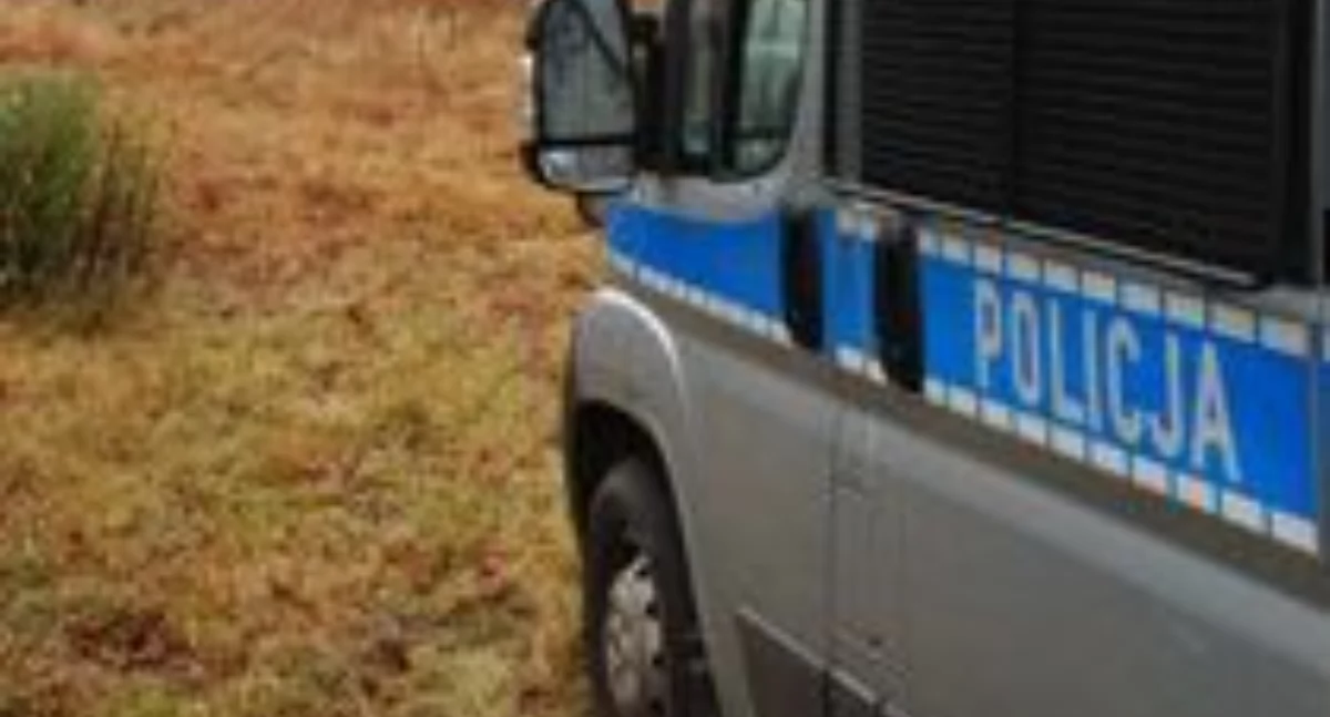 Grzybobranie może skończyć się tragicznie! Policja apeluje o rozwagę – nie ryzykuj!