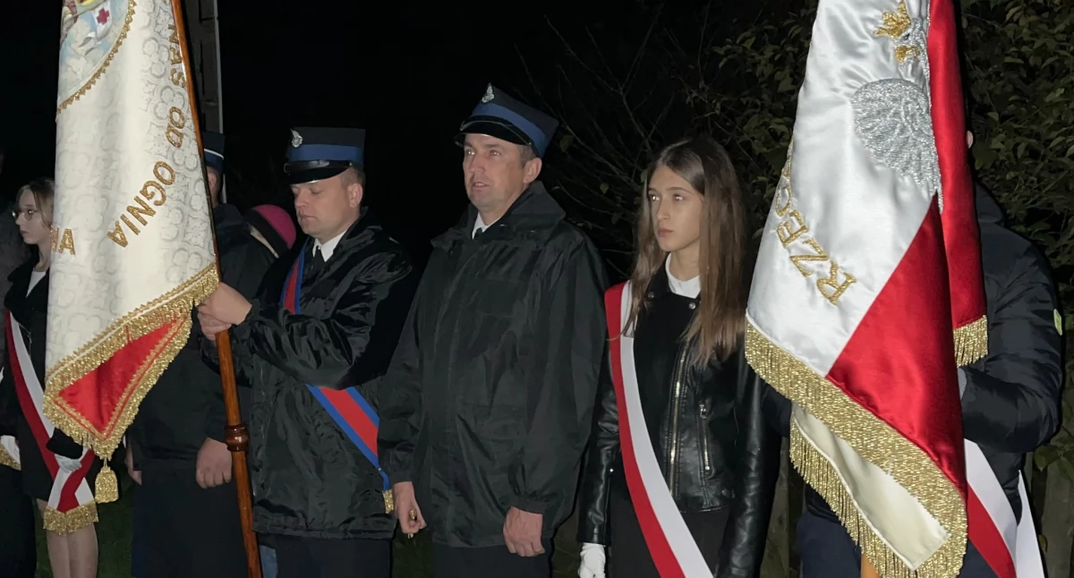 Adamów: Capstrzyk Kawaleryjski w Kalinowym Dole