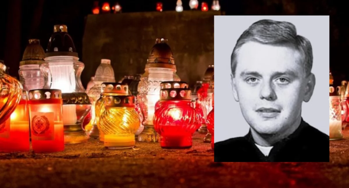 Zmarł ks. Grzegorz Krasuski – były wikariusz Parafii Chrystusa Króla w Jedlance