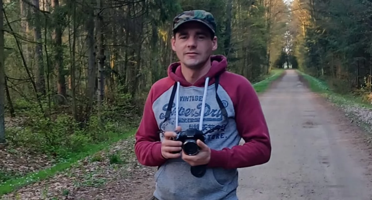 Wkrótce powstaną trzy Lasy Społeczne w Nadleśnictwie Łuków. Nowe miejsca na rekreację blisko Ciebie!