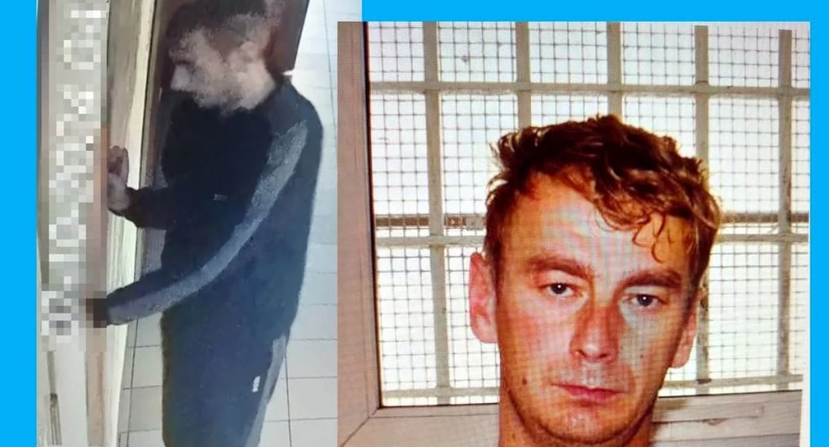 300 policjantów w akcji! Trwają dramatyczne poszukiwania Bartłomieja Blachy