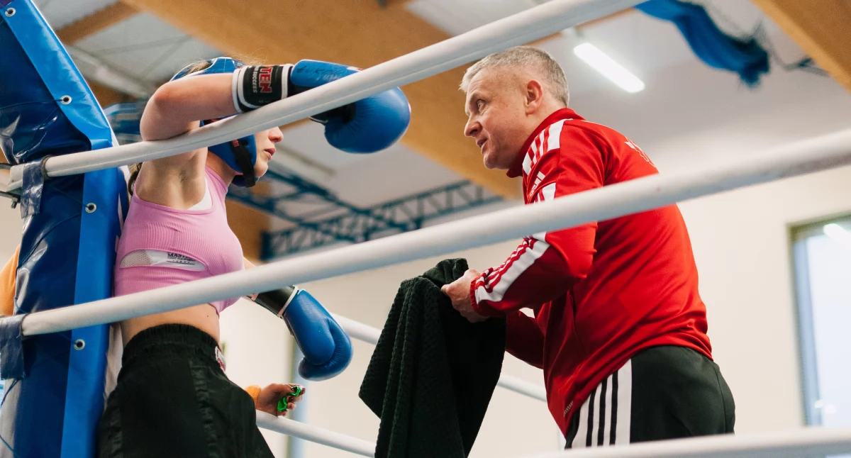 KSW Łuków wyrusza na Międzynarodowy Puchar Polski w Kickboxingu! Trzymamy za nich kciuki!