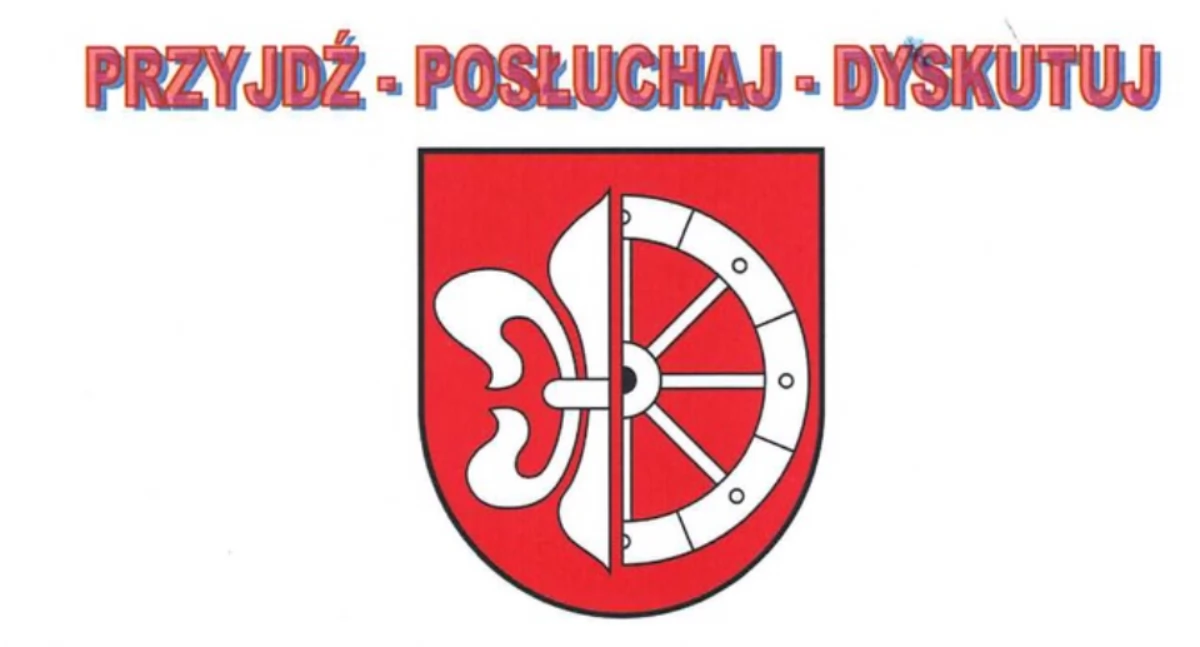  Debata społeczna o bezpieczeństwie publicznym w Woli Mysłowskiej – zaproszenie dla mieszkańców