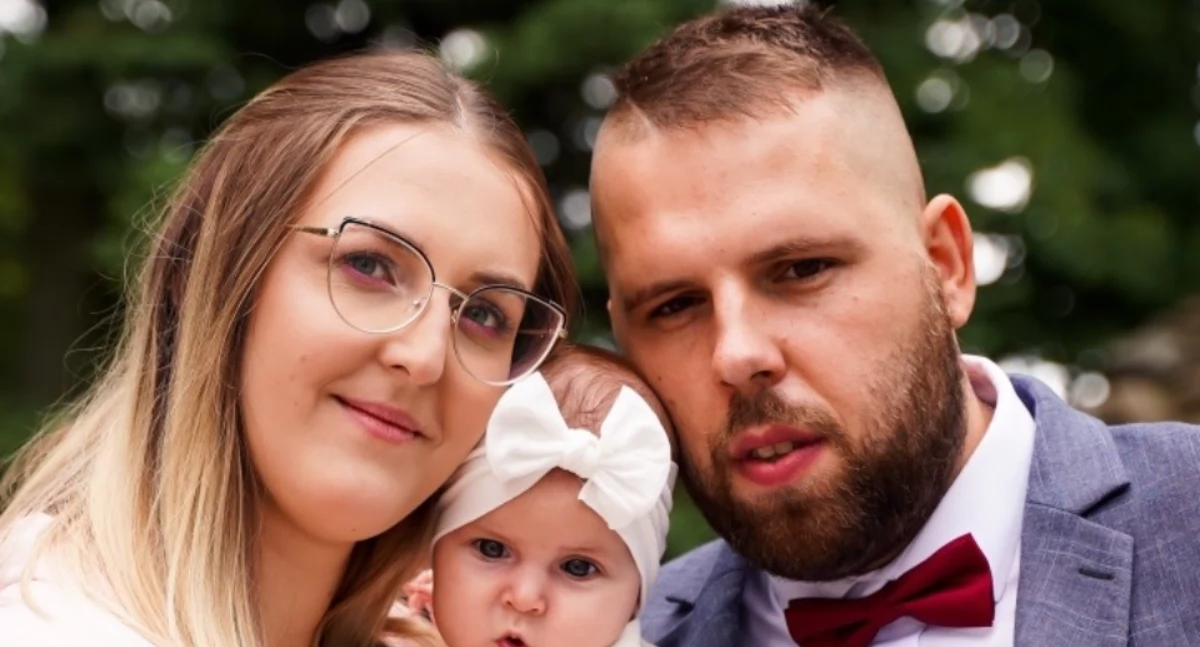 Tragiczny wypadek zniszczył ich marzenia. Teraz Magda i Lenka potrzebują naszej pomocy!