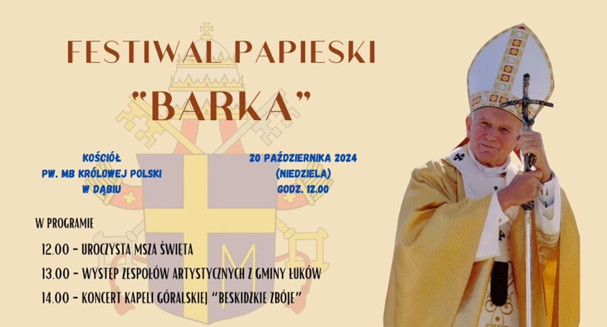 Festiwal Papieski 