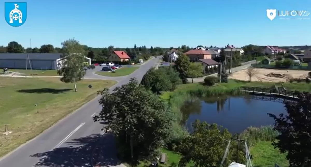795 tysięcy złotych dla sołectw gminy Krzywda! Sprawdź, na co pójdą te pieniądze