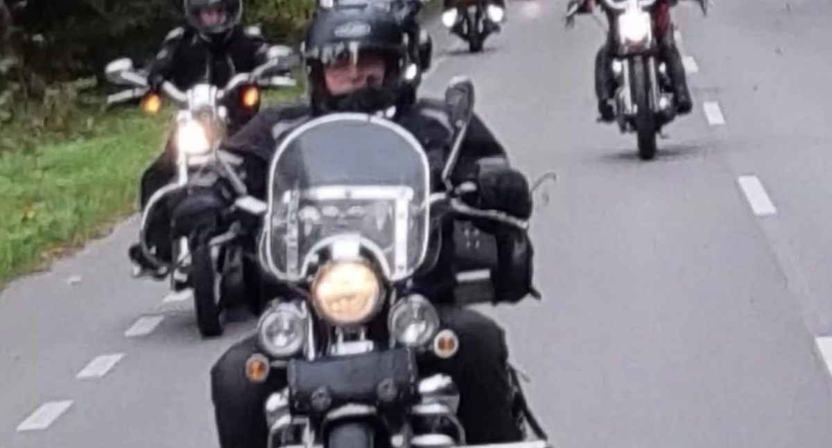 Grupa motoweteranów z Łukowa i okolic wyrusza na zakończenie sezonu motocyklowego do Jarosławia. Nie jest to jednak zwykła wycieczka – licząca 600 kilometrów trasa, którą pokonają w jeden dzień, ma wyjątkowy cel. Motocykliści jadą, aby wesprzeć akcję