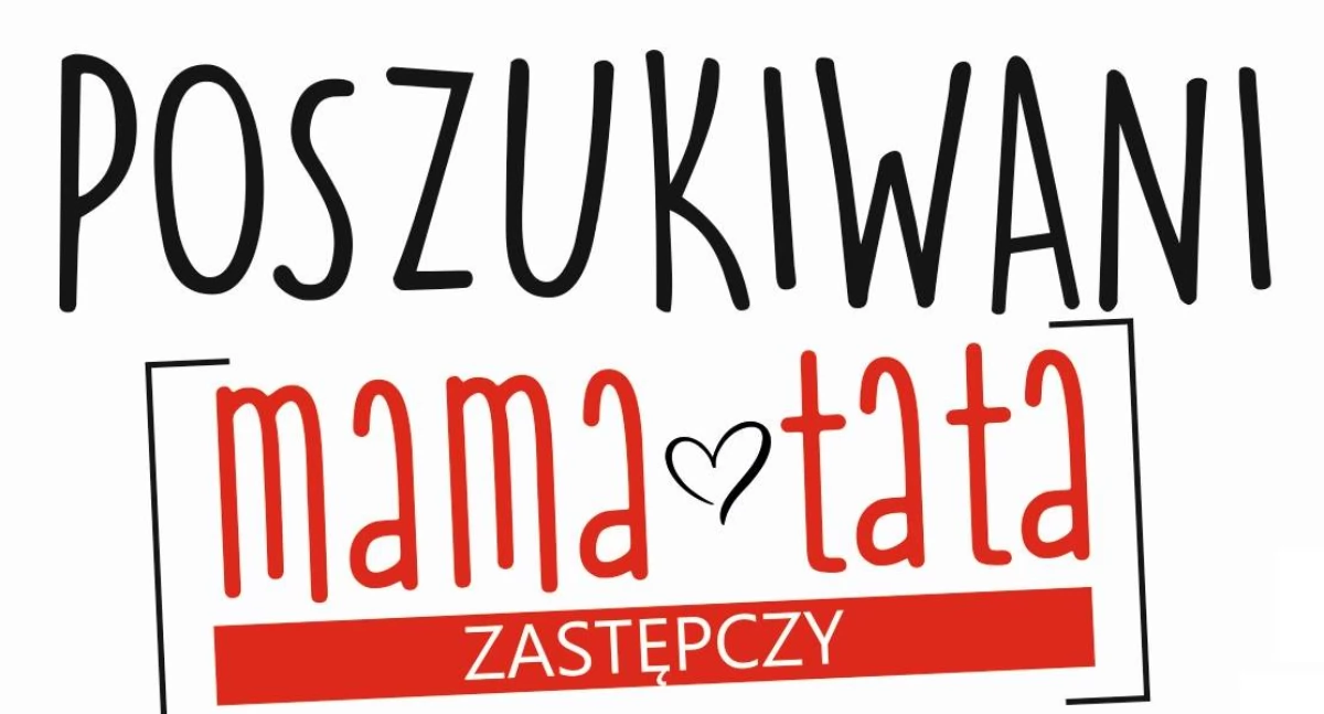 Łuków szuka superbohaterów! Zostań rodzicem zastępczym i zmień życie dziecka