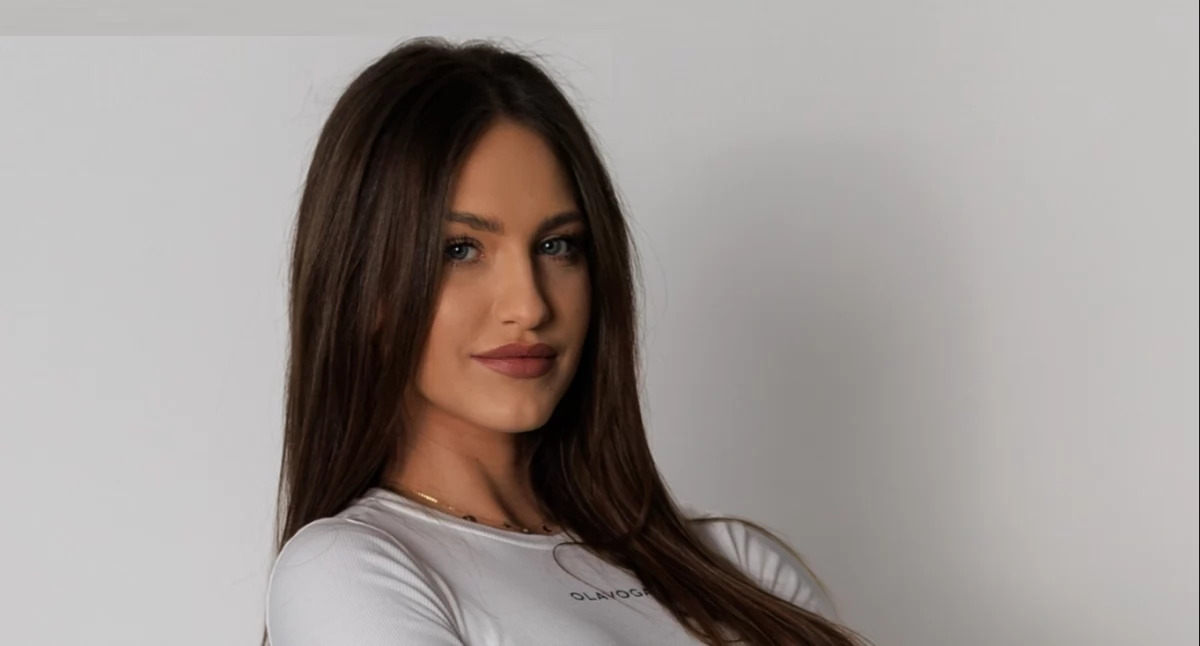 Natalia Nurzyńska walczy w finale Konkursu Polska Miss 2024! Łuków trzyma kciuki za swoją kandydatkę!