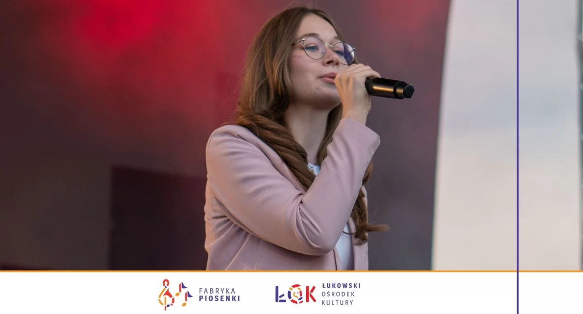 Weronika Wierzchowska z ŁOK zdobywa ogólnopolskie nagrody! Gratulujemy!!!