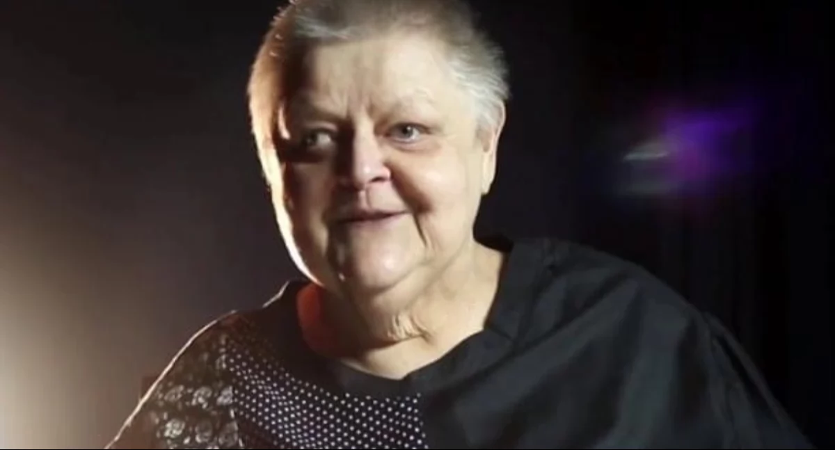 Radni zdecydują, czy Maria Halina Balińska otrzyma honorową odznakę! Zasłużyła na nią?