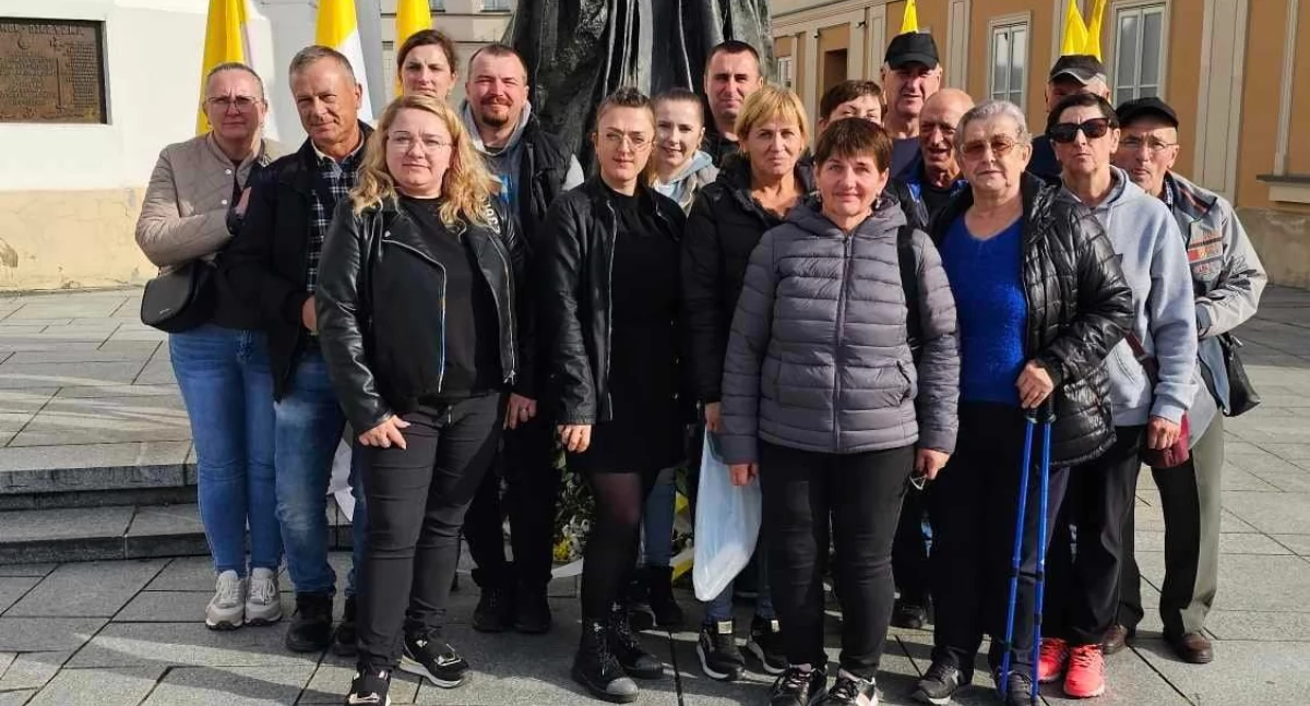 Koło Gospodyń Wiejskich 