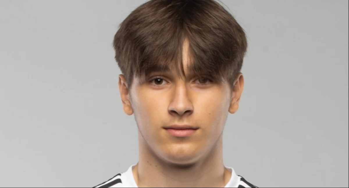 Mateusz Szczepaniak z asystą! Legia triumfuje w pierwszym meczu Młodzieżowej Ligi Mistrzów