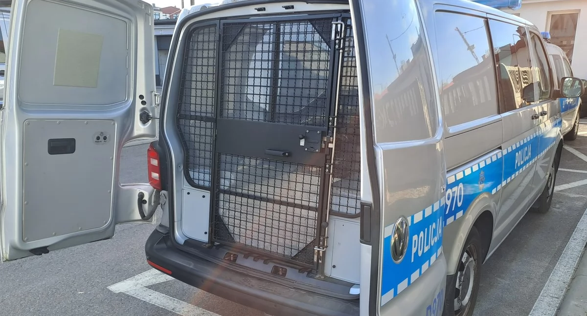 Łukowska policja nie zna litości. Ośmiu ukrywających się trafiło za kraty!