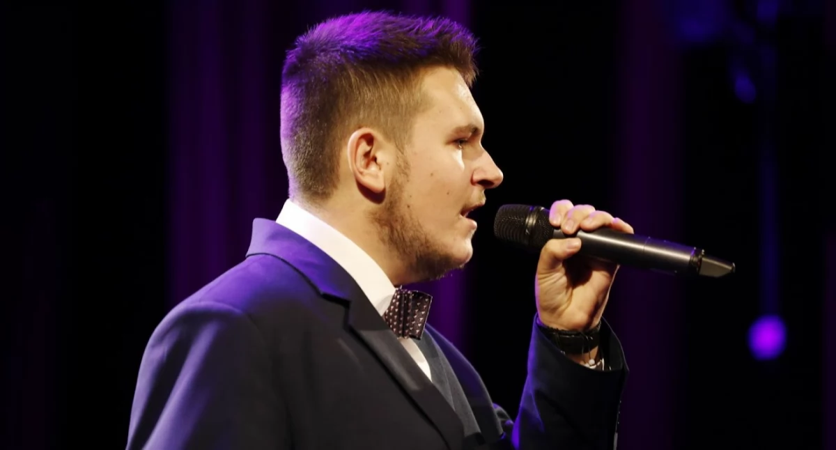 Łukowski talent na 