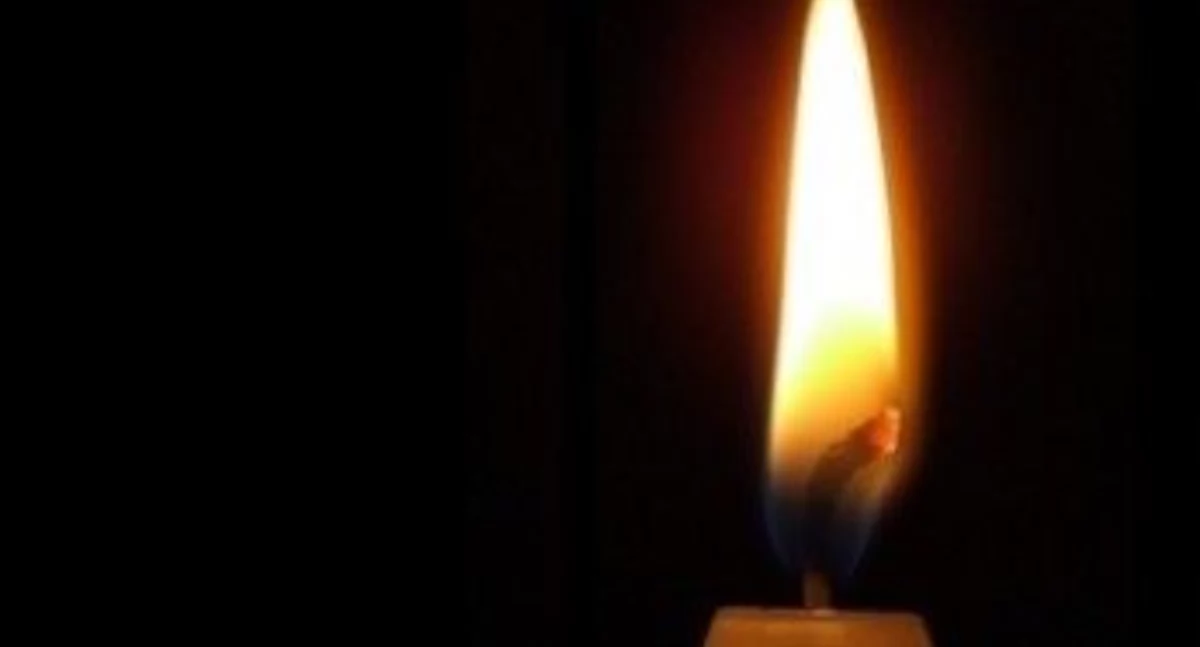 Ostatnie pożegnanie Pani Janiny Chaber mamy wójta gminy Serokomla