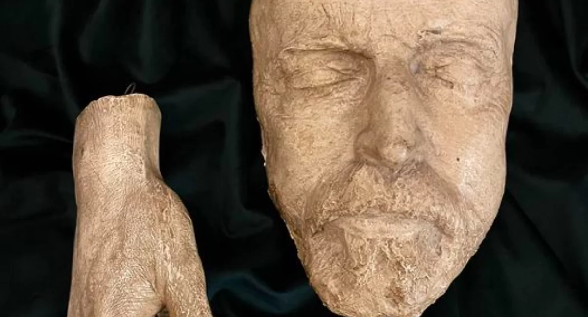 Powrót Sienkiewicza do domu: Niezwykłe artefakty noblisty dostępne dla zwiedzających