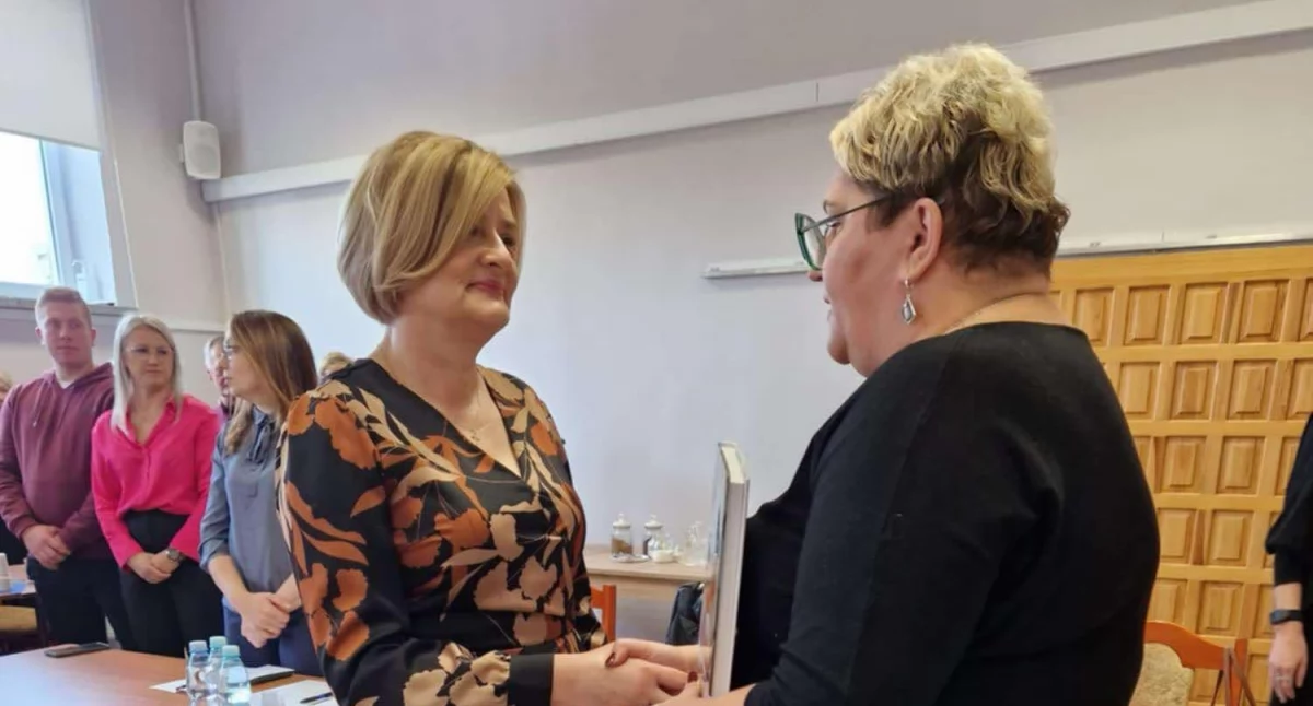 Wola Mysłowska : Zmiany na kluczowych stanowiskach w gminie