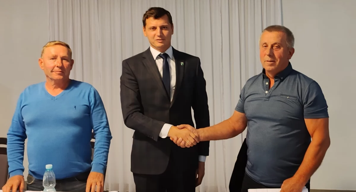 Nowi sołtysi i członkowie Rad Sołeckich w Gminie Trzebieszów! Zobacz, kto będzie rządził w Twojej okolicy!