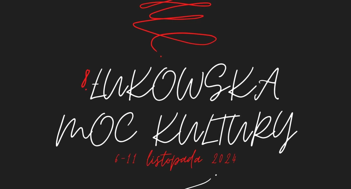 8. Łukowska Moc Kultury już w następnym tygodniu! Zobacz program