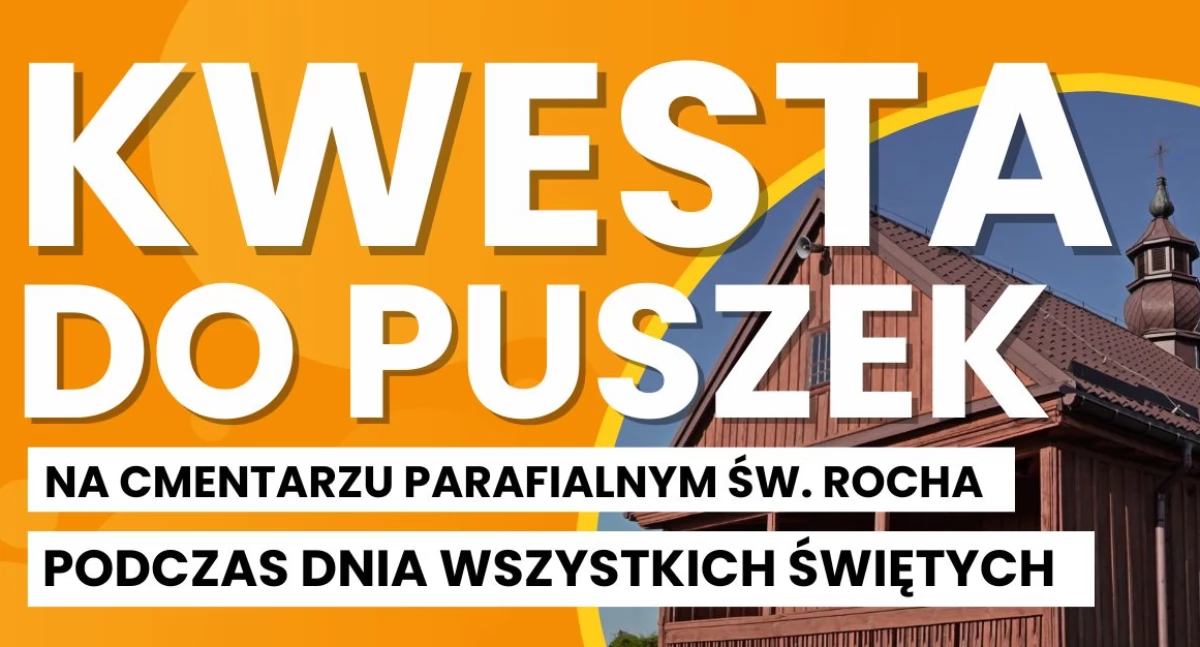 Wsparcie dla zabytkowych nagrobków w Łukowie. Kwesty na cmentarzu św. Rocha już 1 listopada