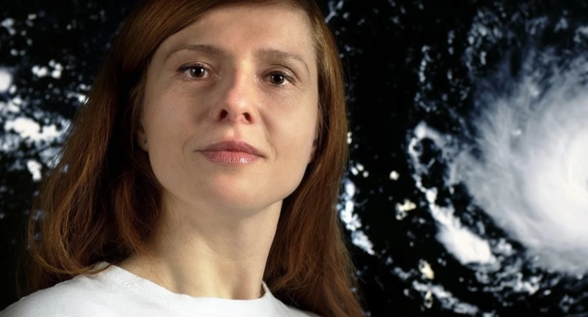 Gmina Łuków rusza z inicjatywą dla klimatu. Dołącz do warsztatów z Anną Sierpińską!