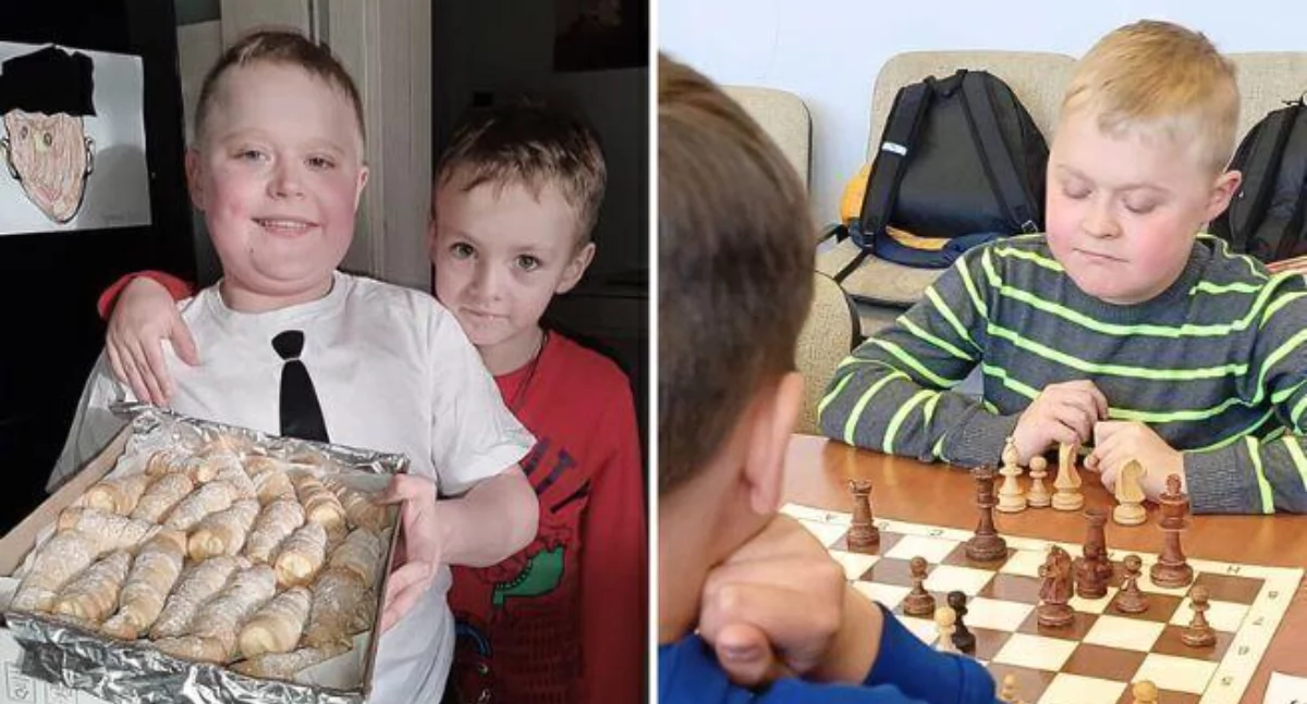 13-letni Tymoteusz Kalata walczy z dystrofią mięśniową. Potrzebne miliony na leczenie w USA!