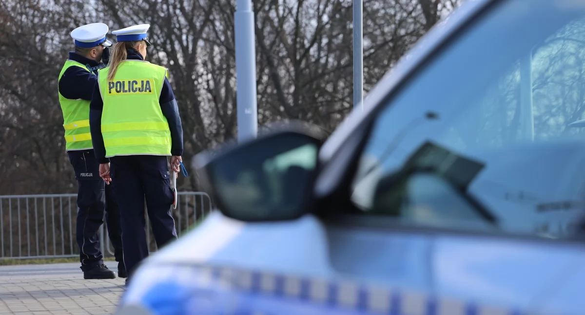 Ponad 100 interwencji i trzech pijanych rowerzystów. Podsumowanie akcji 