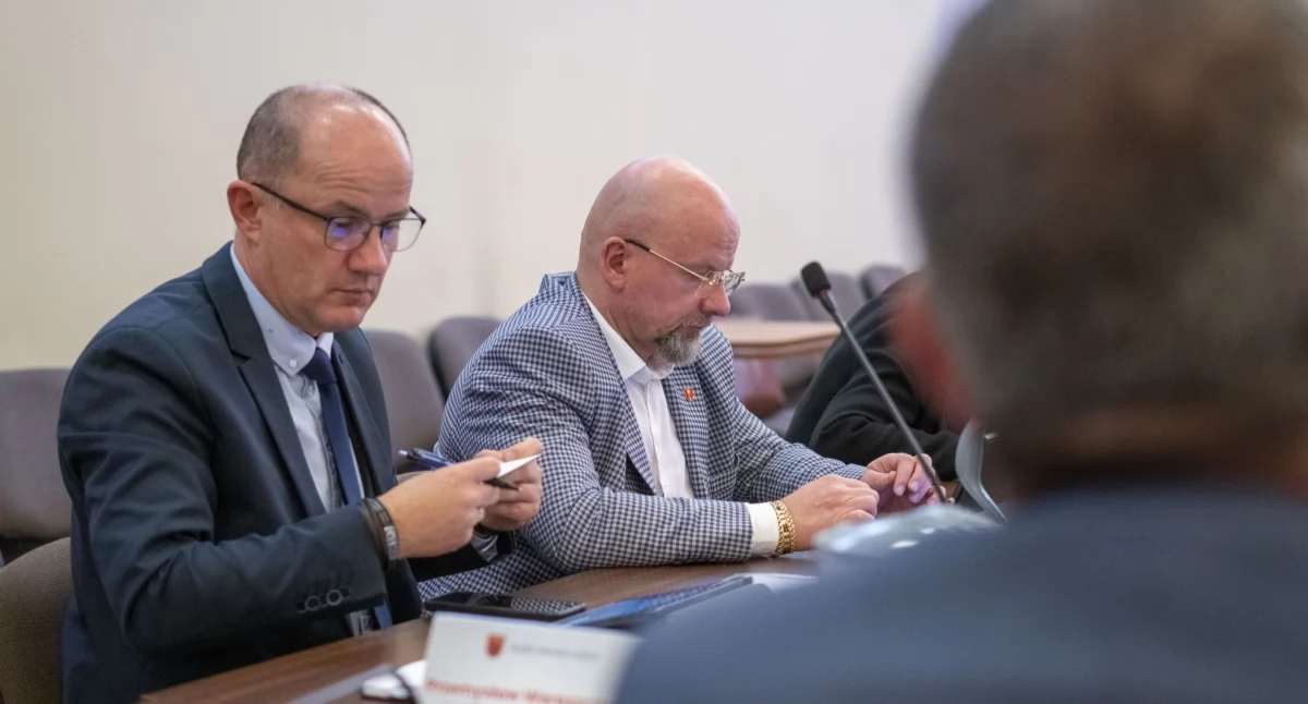 Łuków zaostrza przepisy. Radni Alternatywy dla Łukowa apelują o zakaz nocnej sprzedaży alkoholu w całym powiecie