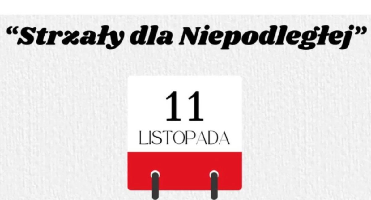 Strzały dla Niepodległej w Strzelnicy Smolany. Sprawdź, jak wygrać niezwykłe nagrody!