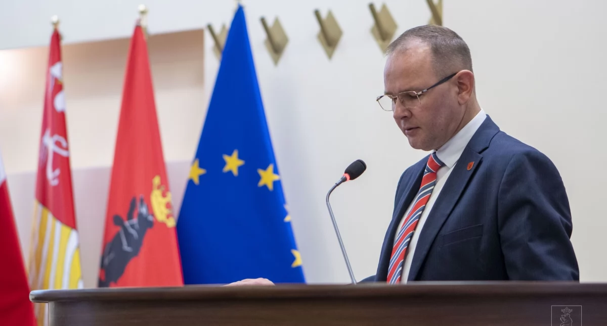 Łuków: Kiedy wreszcie powstanie nowa elektrociepłownia? Burmistrz o dalszych krokach