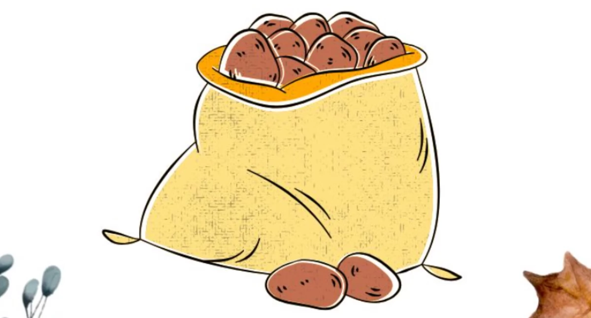 Dzień Pieczonego Ziemniaka w Łukowie. Muzyka, ognisko i ziemniaczane zabawy dla całej rodziny!
