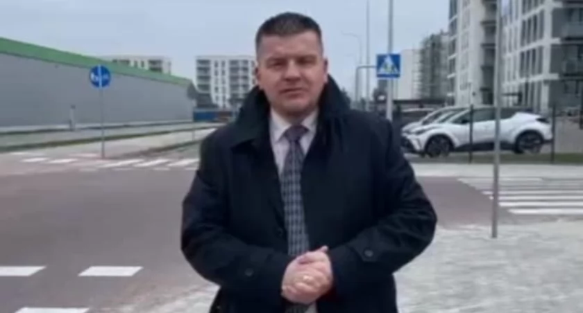 Łukowscy radni nadali nową nazwę ulicy – „Ostrobramska”, realizując pomysł Roberta Sokołowskiego ze stowarzyszenia Przyjazny Łuków.